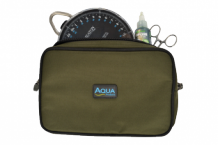 Aqua Deluxe Scale Pouch Black Series