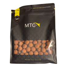 MTC Baits Strawberry Big Fish Readymades 1kg