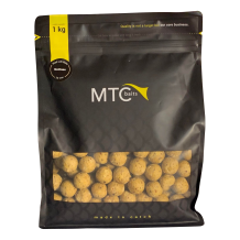 MTC Baits  Nutcase Readymades 1kg