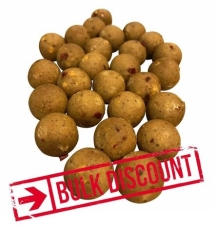 Mtc Baits Fish Garlic 25kg Bulk Deal