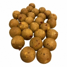 MTC Baits Fish Garlic Ready mades 5 kg