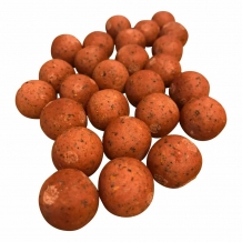 MTC Baits Strawberry Big Fish Readymades 1kg