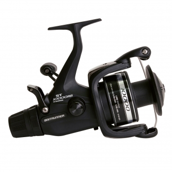 Shimano Baitrunner ST 6000 RB