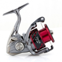 Shimano Stradic CI4+ 2500 S