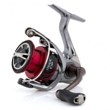 Shimano Stradic CI4+ 2500 S