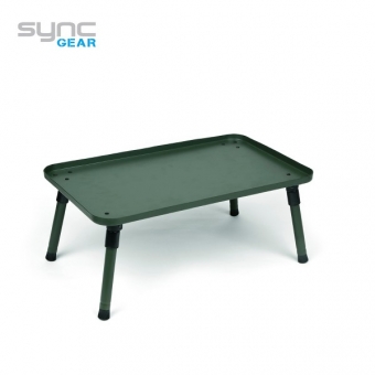 Shimano Tribal Sync Bivvy table