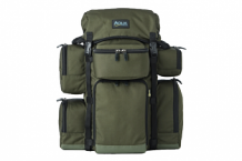 Aqua Small Rucksack Black Series