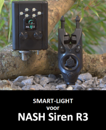 Smart Indicator Light Nash Delkim D