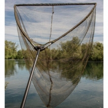 Solar A1 Bow Loc Landing net 42 inch