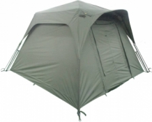 Solar Tackle SP Bankmaster Quick-up Shelter