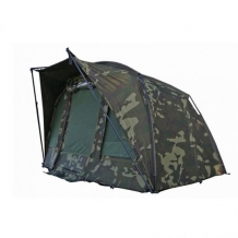 Sonik axs Bivvy Camo