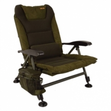 Solar SP C-tech Recliner Chair Low