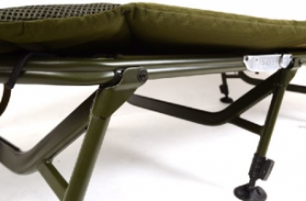 Solar SP C-tech Bedchair