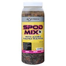 Bait-Tech Spod Mix 2,5 liter