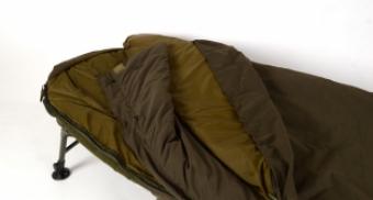 Solar SP C-tech Sleepsystem