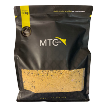 MTC Baits Stick&Bag Mix Sweet ScopeX 1 kg/5kg