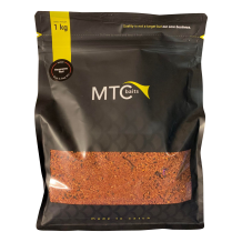 MTC Baits Stick&Bag MIx 1kg Response Red