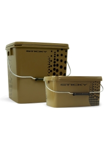 Sticky Baits 5,8 liter bucket 