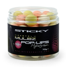 Sticky Baits Mulbz Pastel Pop Ups