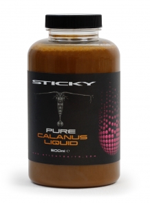 Sticky Baits  Pure Calanus Liquid