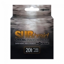 Korda Sub Braid 20lb