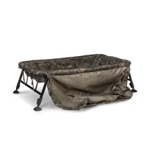 Nash Hi-Protect Carp Cradle Camo Monster