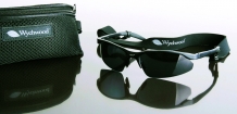 Epic Magnesium Sunglasses