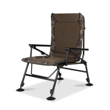 Nash Indulgence Big Daddy Auto Recliner