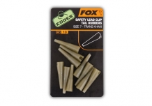 sz 10 slik lead clip tail rubber