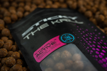 Sticky Baits Active Krill 1 kg Freezerbaits