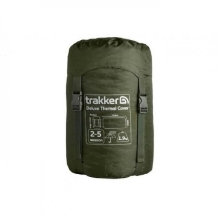 Trakker Aquatexx Deluxe Bed Cover