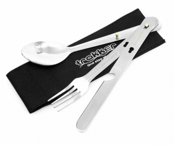 Trakker Armolife Cutlery Set