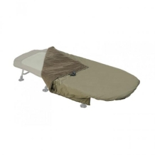 Trakker Big Snooze+ Bed Cover