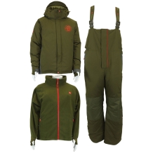 Trakker Core 3 piece Winter Suit