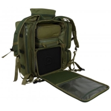 Trakker NXG Deluxe Rucksack