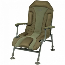 Levelite Long-Back Chair