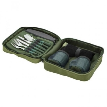 Trakker NXG Deluxe Food Set