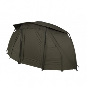 Trakker Tempest Bivvy 100 Skull cap EV Aquatexx