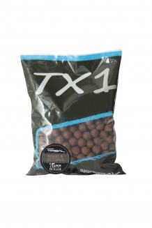 TX1 Squid & Octopus Boilie 5kg 2 Betalen = 3 halen, dus 1 gratis !