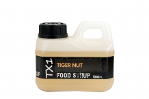 TX1 Tiger Nut Food Syrup 500ml Attractant