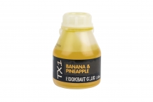 TX1 Banana & Pineapple Hookbait Glug 250ml