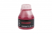 TX1 Strawberry Hookbait Glug 250ml