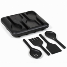 Ridgemonkey Q-Lock Utensil Set