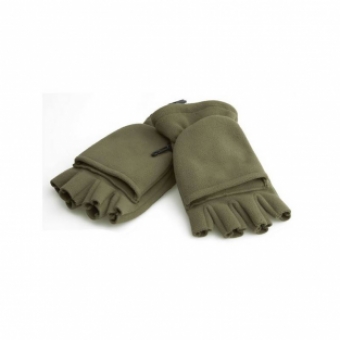 Trakker Polar Fleece Handschoenen