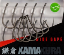 Korda Kamamura Wide Gape