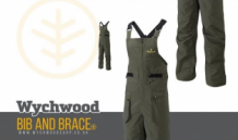 Wychwood Bib 'n Brace