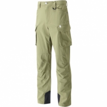 Wychwood Cargo Pant Green