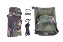 Wychwood Tactical Carp Tarp XL