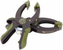 Wychwood Drogue Clamps