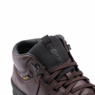 Korda Kore Kombat Boots - Brown